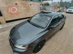 فولكسفاغن جيتا